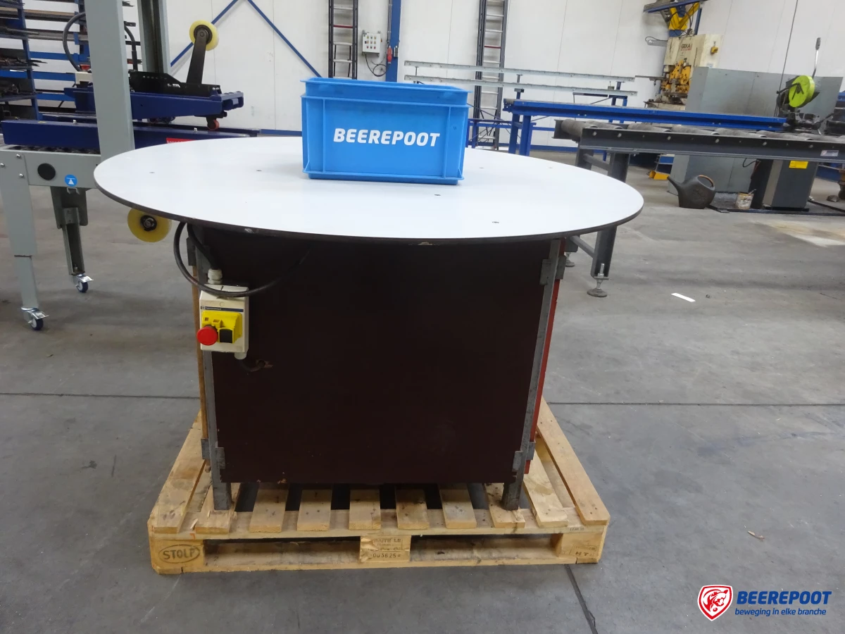 Buffertafel